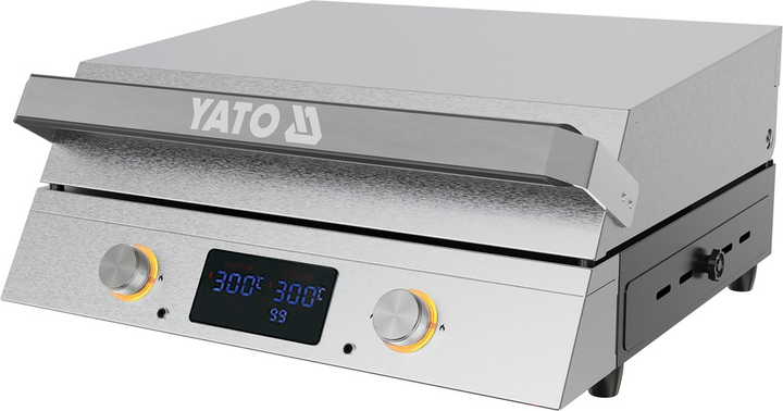 Grill elektryczny YATO YG-20071 - obraz 2