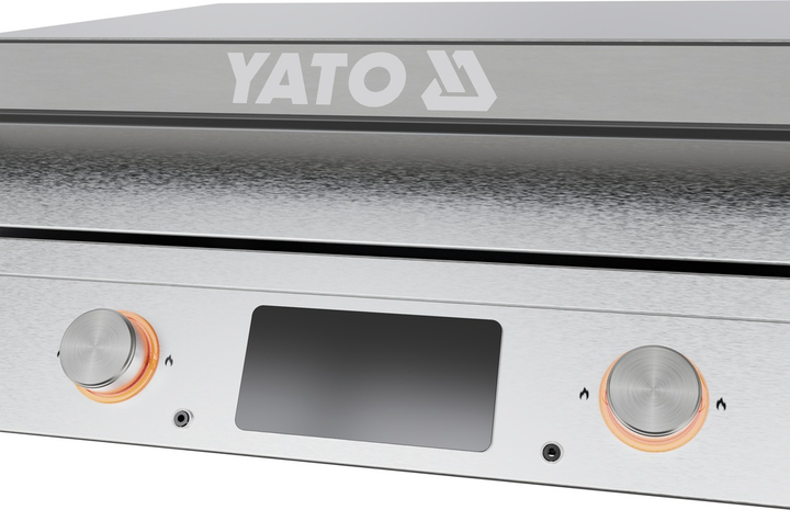 Grill elektryczny YATO YG-20071 - obraz 3