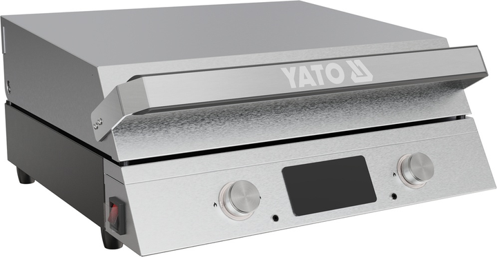 Grill elektryczny YATO YG-20071 - obraz 5