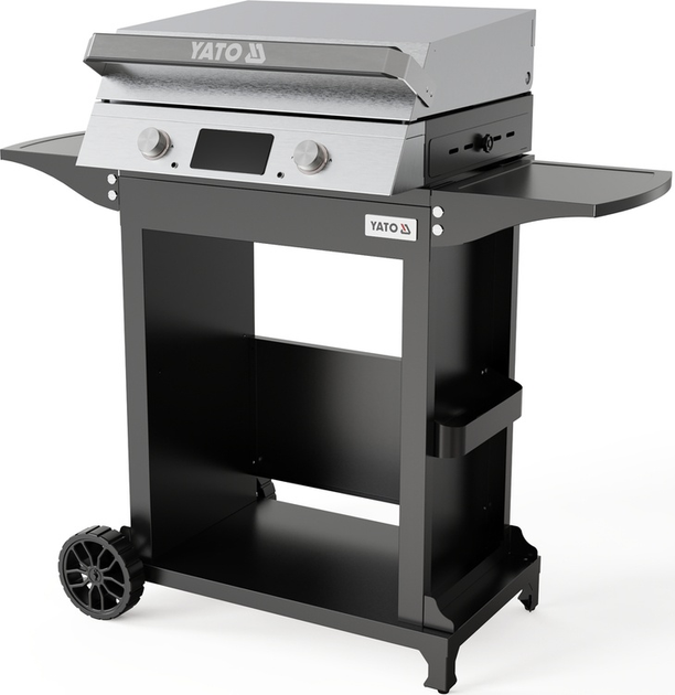 Grill elektryczny YATO YG-20071 - obraz 12
