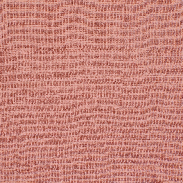 Komplet pościeli Douceur d'intérieur Angelia bawełniany z fakturą Różowy 140 x 200 cm (3574386449878) - obraz 4