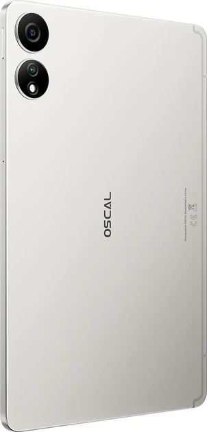 Планшет Oscal Elite 1 LTE 8/256GB Silver White - изображение 6