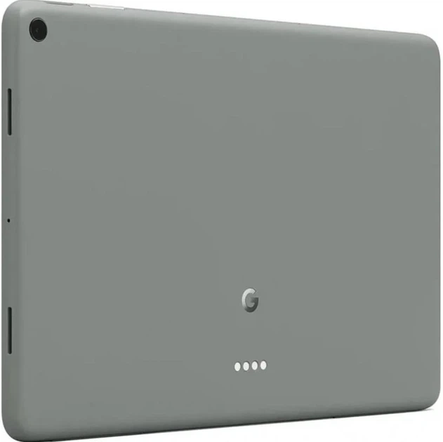 Планшет Google Pixel Tablet 256 GB (Hazel) - изображение 2