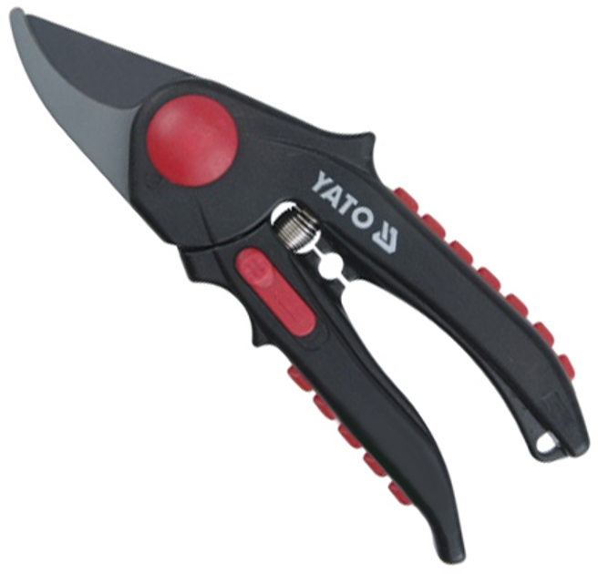 Sekator YATO 190 mm (YT-8811) - obraz 1