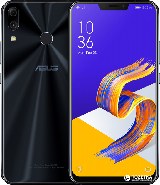 ASUS ZenFone 5 64GB 美品 ZenFone 5｜価格比較・最新情報