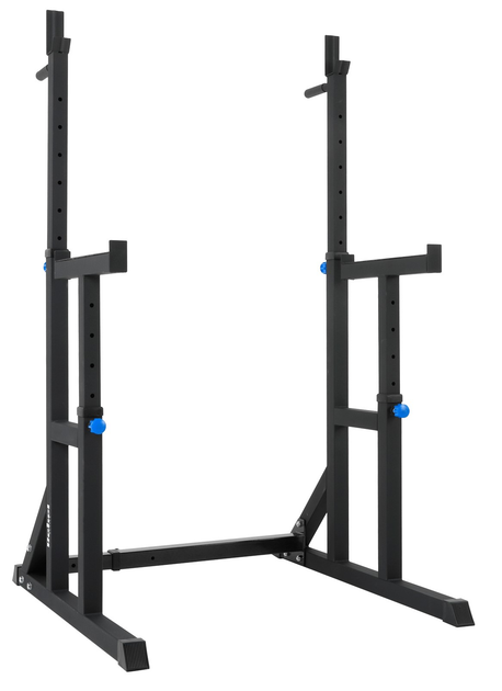 Регульовані стійки для штанги Rebel Active RBA-2403 (5901890101387) - зображення 1