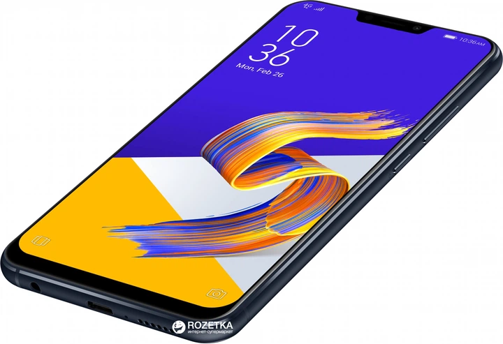 Мобильный телефон Asus ZenFone 5Z 8/256GB (ZS620KL-2A052WW