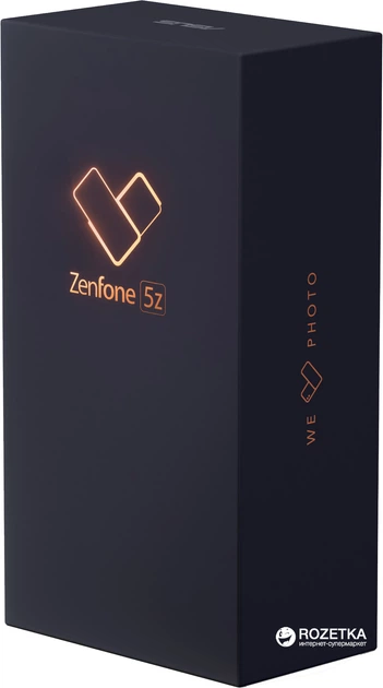 Мобильный телефон Asus ZenFone 5Z 8/256GB (ZS620KL-2A052WW