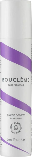 Booster do włosów Boucleme Protein Booster Curls Redefined 30 ml (5060403581532) - obraz 1