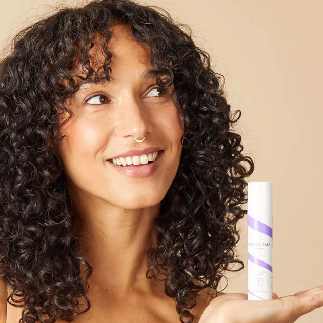 Booster do włosów Boucleme Protein Booster Curls Redefined 30 ml (5060403581532) - obraz 5