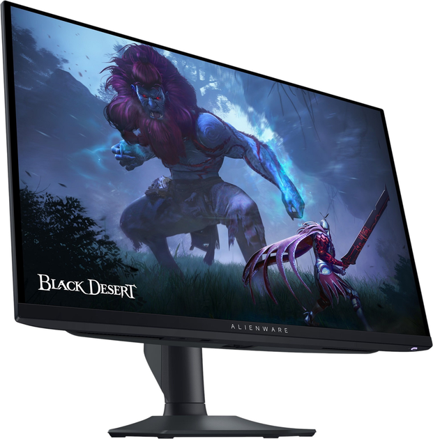 Монітор 27" Dell Alienware AW2725DF QD-OLED (210-BLHH) - зображення 2