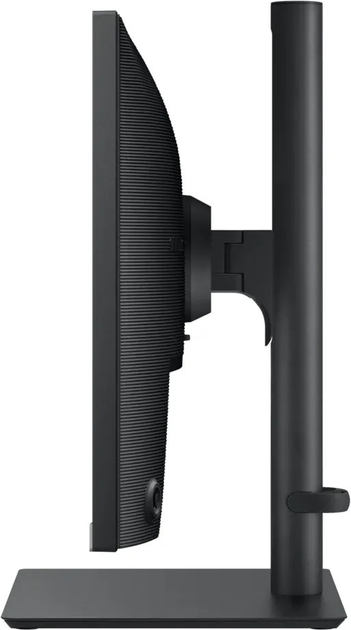 Monitor 27" Samsung Essential Monitor S43UF (LS27F434UAUXEN) - obraz 10