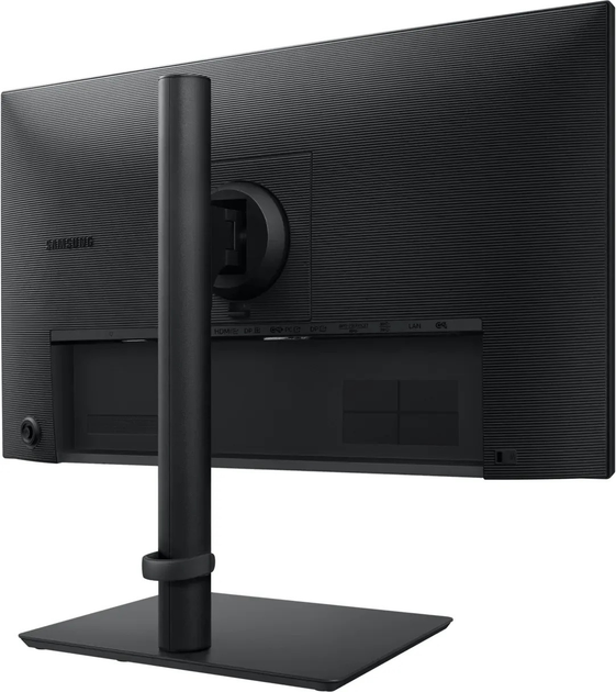 Monitor 27" Samsung Essential Monitor S43UF (LS27F434UAUXEN) - obraz 11
