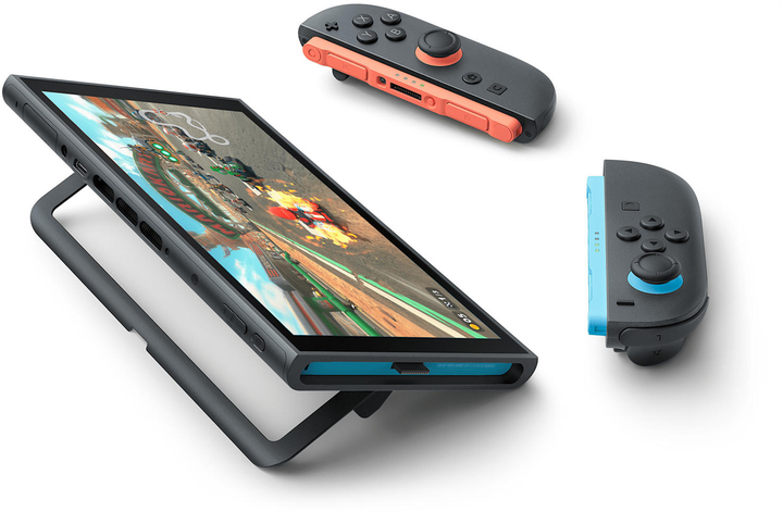 Nintendo Switch Nintendo Switch 2 Nintendo Switch 2 | Konsolinet