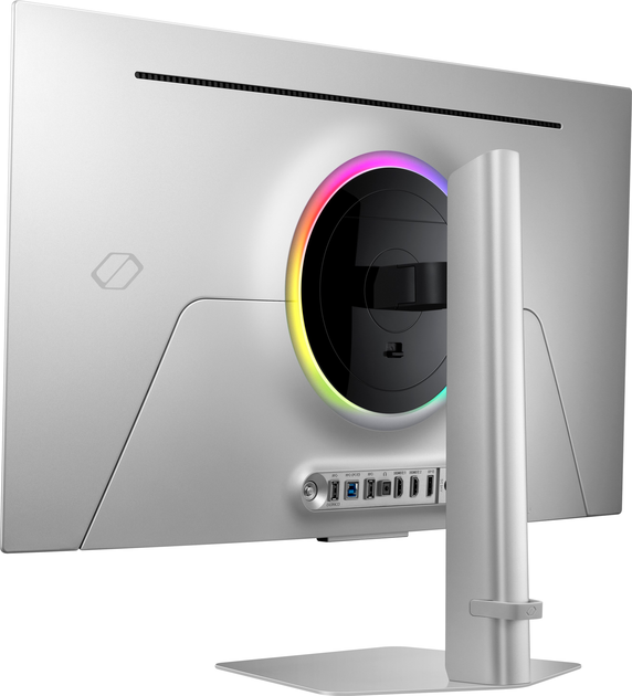 Монітор 32" Samsung Odyssey OLED G8 G81SF (LS32FG810SUXEN) - зображення 14