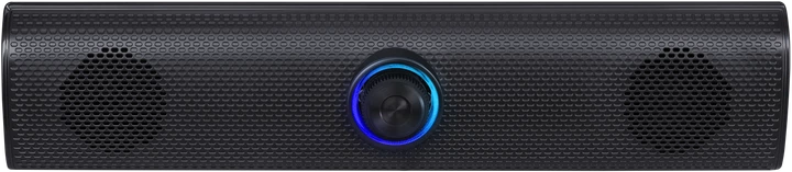 Саундбар Defender Z11 6W USB black 65211 (4745090828276) - Фото 3 Саундбар Defender Z11 6W USB black 65211 (4745090828276) - зображення 3