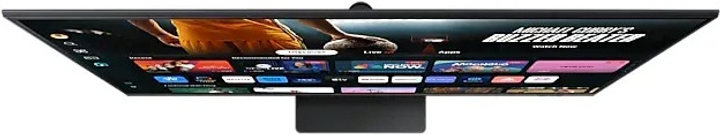 Монітор 42" Samsung Smart Monitor M7 M70D (LS43DM702UUXEN) - зображення 6