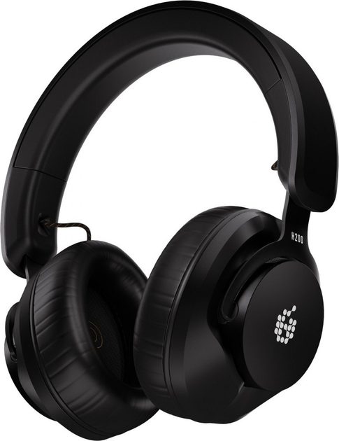 Słuchawki Adam Audio H200 Black (ADAM H200) - obraz 1