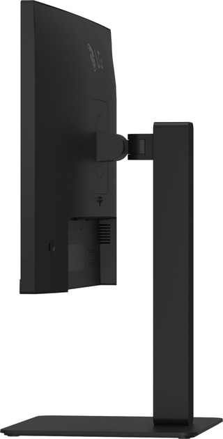 Монітор 24” LG 24BA55W-B - зображення 5