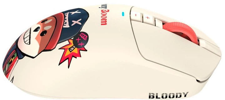 Мышка A4Tech Bloody R72 Ultra Proxy Boom (4711421001274) - Фото 7 Мышка A4Tech Bloody R72 Ultra Proxy Boom (4711421001274) - изображение 7