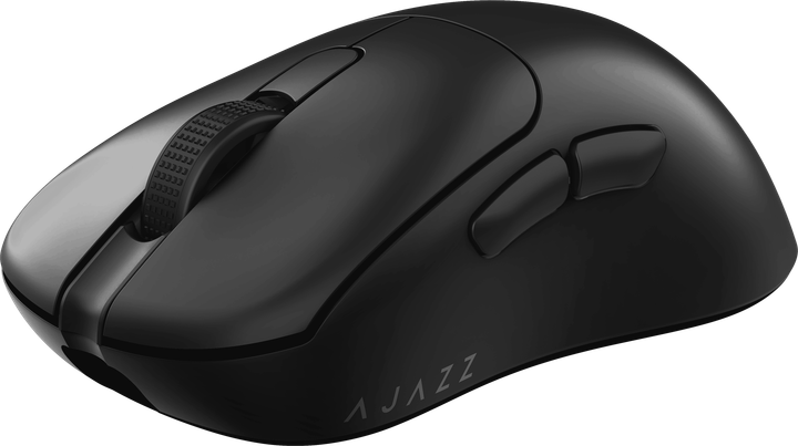 Мышка Ajazz AJ179Pro Black (AJ179-PRO-B) 316563 - изображение 2