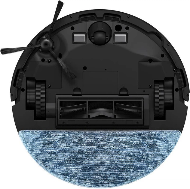 Робот-пылесос Ecovacs DEEBOT OZMO Y1 Pro Black – фото, отзывы