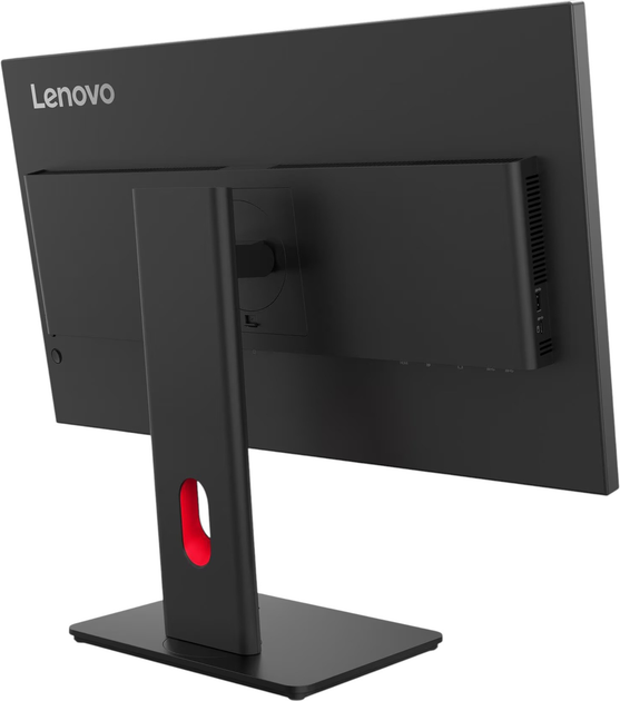 Monitor 27" Lenovo ThinkVision T27-40 (64A5MAT6EU) - obraz 8