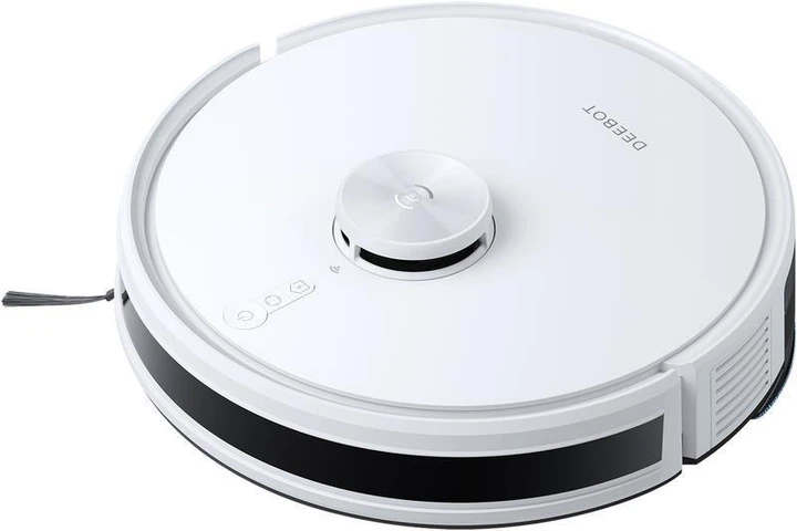 Робот-пылесос ECOVACS DEEBOT OZMO Y1 Pro White – фото, отзывы