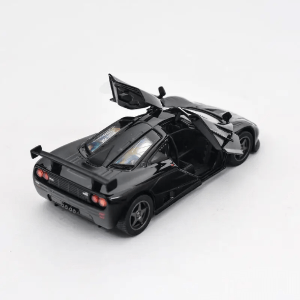 Спорткар "Kinsmart" McLaren F1 GTR (1995) KT5411W - изображение 3