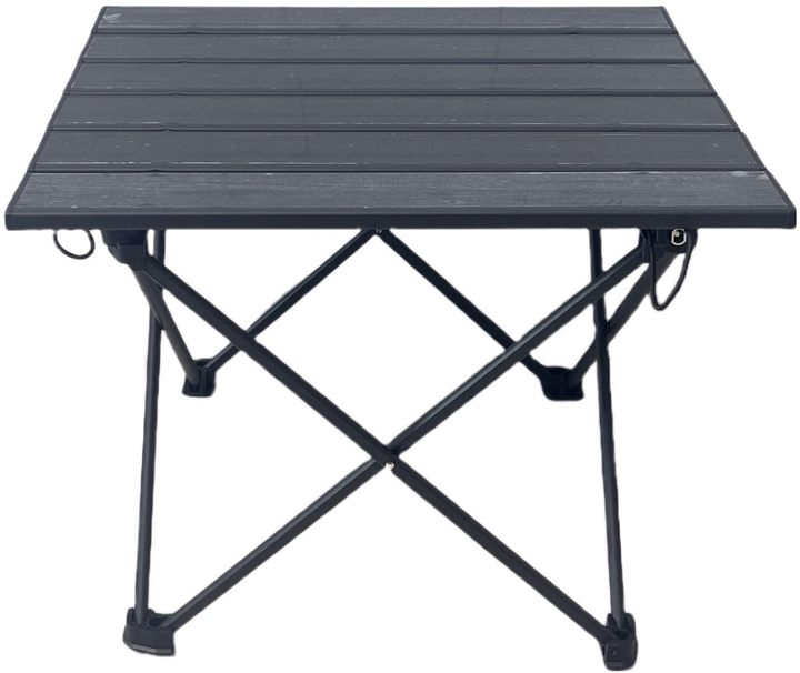 Stół kempingowy Outliner Camping 41 x 34 x 29 cm Zielony (4772013456636) - obraz 1