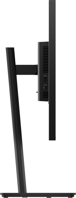 Monitor 27" Lenovo ThinkVision T27QD-40 (64AAGAT2EU) - obraz 4