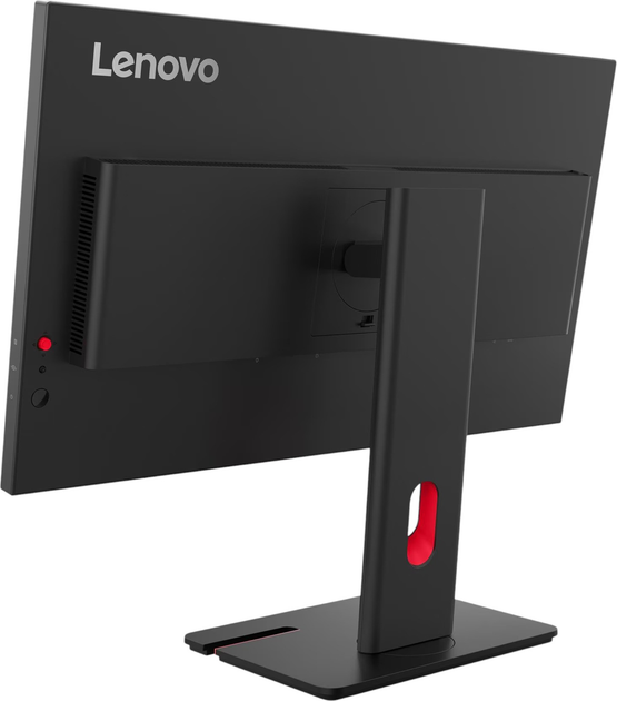 Monitor 27" Lenovo ThinkVision T27QD-40 (64AAGAT2EU) - obraz 7