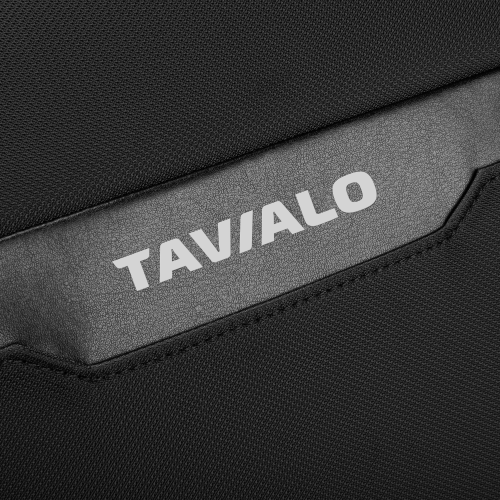 Рюкзак TAVIALO Smart TB14 черный 14л (TB14-124BL) - изображение 5