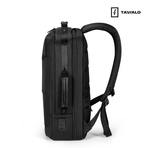 Рюкзак TAVIALO Smart TB20-2 черный 20л (TB20-224BL) - изображение 9