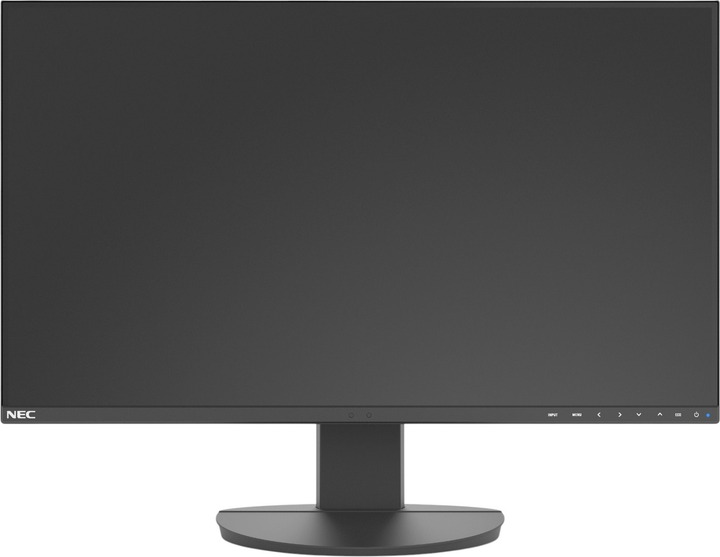 Monitor 27" NEC MultiSync EA272F Black (60005033) - obraz 3
