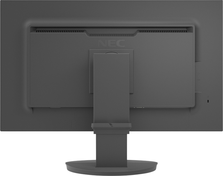 Monitor 27" NEC MultiSync EA272F Black (60005033) - obraz 5