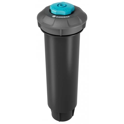 Дощувач висувний GARDENA SD30 (08241-20.000.00) - Фото 1 Дощувач висувний GARDENA SD30 (08241-20.000.00) - зображення 1