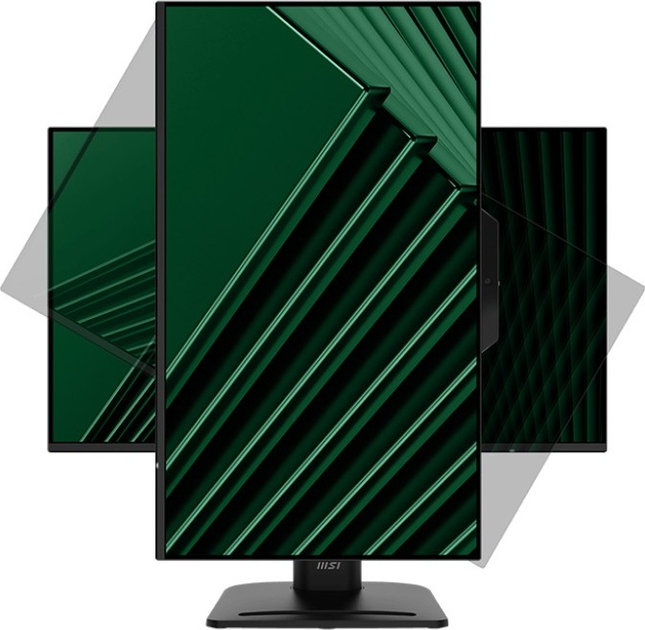 Монітор 27" MSI PRO MP272PMG - зображення 5