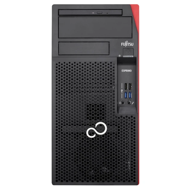 Компьютер Fujitsu Esprimo P557 E90+ MT (i5-7500/8/240SSD) Б/У
