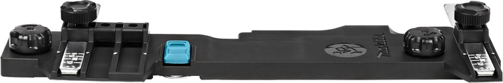 Adapter do szyny prowadzącej Makita do pilarki HS7611 (197005-0) - obraz 1