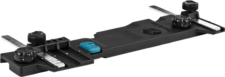 Adapter do szyny prowadzącej Makita do pilarki HS7611 (197005-0) - obraz 2
