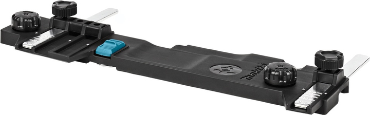Adapter do szyny prowadzącej Makita do pilarki HS7611 (197005-0) - obraz 3