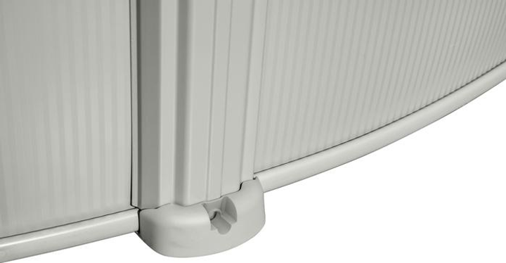 Панельний басейн Bestway Hydrium 305 x 122 см 56566 (000040159630) - зображення 2
