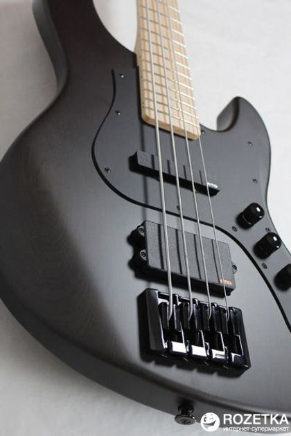 FujiGen (FGN) JMJ-Ash-DE-M Mighty Jazz Dark Evolution Series