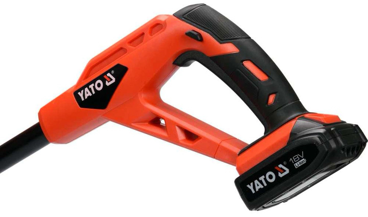 Podkaszarka akumulatorowa YATO YT-82830 - obraz 3