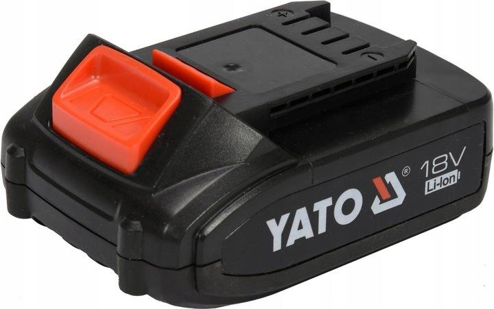 Podkaszarka akumulatorowa YATO YT-82830 - obraz 4