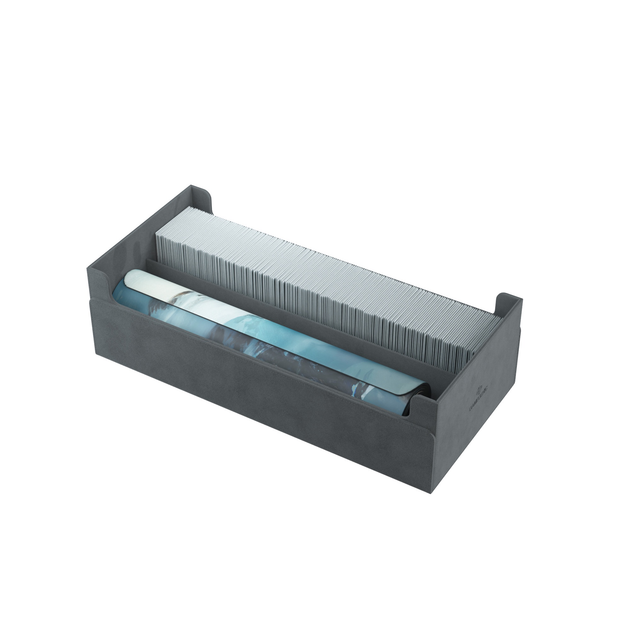 Pudełko na karty Gamegenic: Dungeon 1100+ Convertible - Midnight Gray (4251715401293) - obraz 7