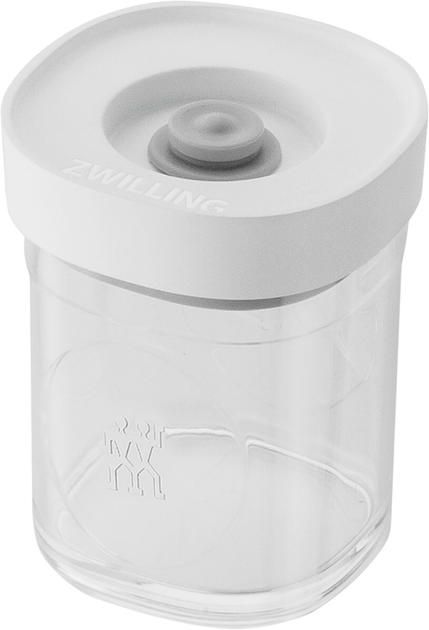 Zestaw 3 pojemników Zwilling J.A. Henckels Fresh & Save Xs Cube plastikowych 120 ml (4009839663949) - obraz 2