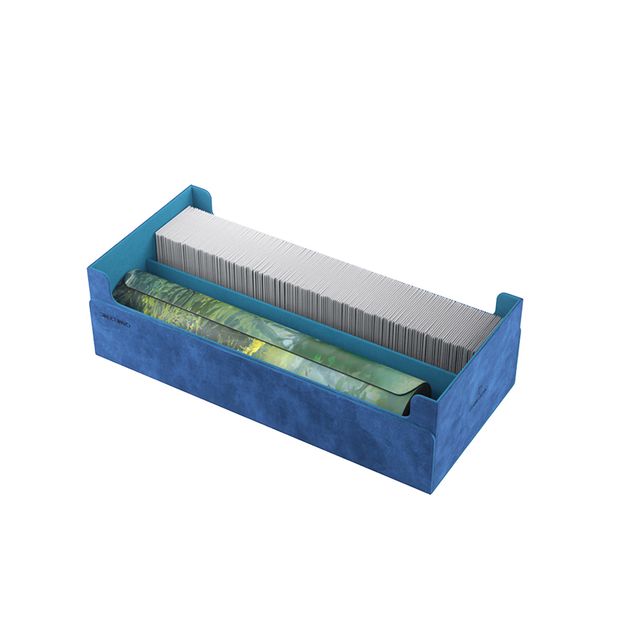 Pudełko na karty Gamegenic: Dungeon 1100+ Convertible - Blue (4251715412244) - obraz 4