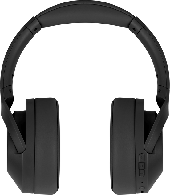 Słuchawki Kruger&Matz F2 Black (5901890097987) - obraz 4